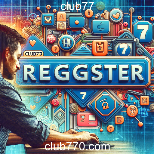 A Ascensão do Jogo 'Registro' no Club77: Desafios e Comunidade